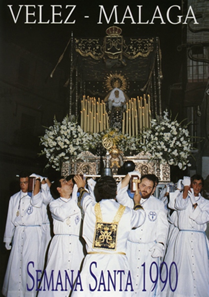 Semana Santa en Vélez Málaga  